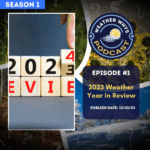 The Weather Whys Podcast The Weather Whys Podcast