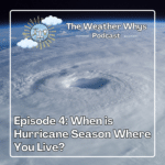 The Weather Whys Podcast