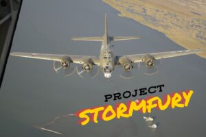 project stormfury