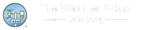 Weather Whys Company horizontal logo