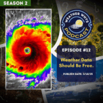 The Weather Whys Podcast